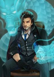 Pin By Mw Hime On Overwatch Overwatch Hanzo Overwatch Dragons Overwatch