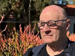 Kurt Stauffer Bremgarten » Your South Africa Individual Trip