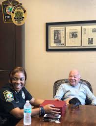 Check spelling or type a new query. Miami Gardens Police Dept On Twitter Today Chiefnoelpratt And Staff Members Presented The Owner And President Of United Automobile Insurance Company Uaic Mr Richard Parrillo With An Award For His Continuous Support