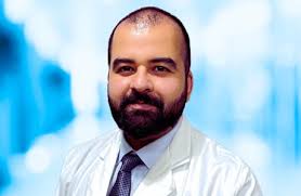 Internal Medicine Residency