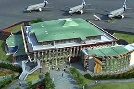 Pearl lounge kigali international airport , rwanda kigali, rwanda coordinate: Kigali International Airport The Main Airport In Rwanda