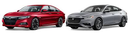 Feb 01, 2021 · accord vs. 2020 Honda Accord Hybrid Vs Insight Compare Side By Side