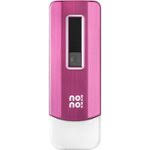 Enter the no no 8800 hair remover, about $285, a device that's all but unavoidable if you watch tv. Best Buy No No Pro Hair Removal Device Pink Rdc 02226