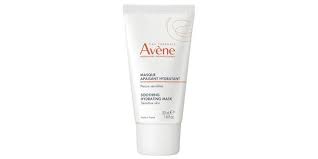 Masque Apaisant Hydratant