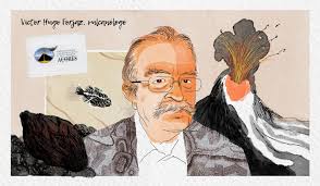 Cuaderno de las Azores