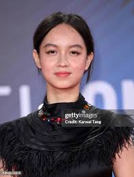 673 Lucie Zhang Photos & High Res Pictures