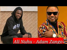 Years in sports ← 2018 2019; Ali Nuhu Ko Adam Zango Who Is Most Richest Kudin Kannywood Youtube