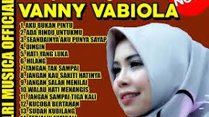 Ada rindu untukmu _ vanny vabiola. Vanny Vabiola Full Album Ada Rindu Untukmu Cinta Dan Permata Jangan Sampai Tiga Kali Top Cover Youtube