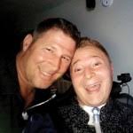 Friends, family gather to remember Gavin Littleton