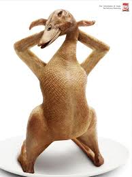 Rachachuros Seasoning Thailand Temptation Of Taste Agency Far East Ddb Creative Director Gongpan Uphathumpr Animals Funny Commercials Funny Commercial Ads