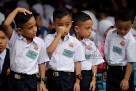 Website of sekolah menengah kebangsaan bandar sunway Berita Harian Ø¯Ø± ØªÙˆÛŒÛŒØªØ± Gelagat Pelajar Tahun Satu Kembar Empat Muhammad Hadif Khairul Nazri Muhammad Hariz Khairul Nazri Muhammad Harraz Khairul Nazri Dan Muhammad Hanif Khairul Nazri Menyertai Perhimpunan Sekolah Pada Hari