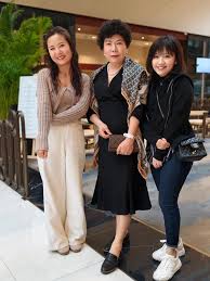 新加坡国立大学EMBA项目| UCLA-NUS EMBA学员分享| 在内卷时代，她 ...