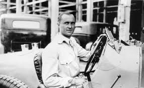 Text is available under the creative. 90 Years Ago The Fascinating Story Of Louis Chiron S 1931 Monaco Grand Prix Win Autoevolution