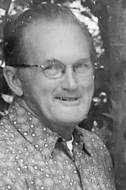 Obituary: Glenn H. Nutting