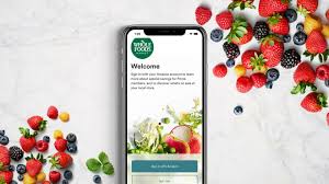 At this time, canadian gift cards are only sold in store and not online. Our App Whole Foods Market