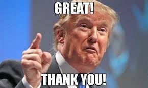 101 Funny Thank You Memes To Say Thanks For A Job Well Done Happy Birthday Dad Meme Happy Anniversary Meme Happy Birthday Brother