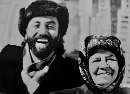 Happy Mother's Day! 💜 This is when we came to America! Thank you, Mom, for  joining me