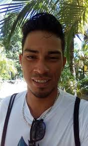 tres sympathique Alex Francois