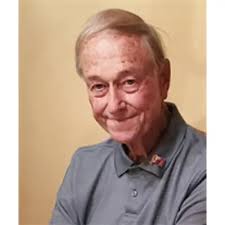 Obituary information for James C. Thompson, Jr.