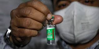 It took only 10 years from the discovery of the pathogen to the development of the first vaccine. Breakthrough Infections In Those Vaccinated May Be Higher In India Finds Study The New Indian Express