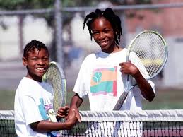 10 rules for living, loving, and winning. Before Superstardom Williams Sisters Stunned On Compton S Courts Npr
