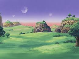 Looking for the best dragon ball z wallpaper? Dragon Ball Z City Background Novocom Top