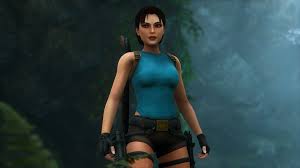 The official tomb raider instagram. Tomb Raider 2 Fan Remake Gets A Photomode Looks Slick Pc Gamer