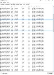 Epic games and people can fly publishing: Fortnite Self Replicating Crashreportclient Exe Ue4 Answerhub