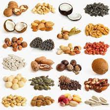 Difference Between Tree Nuts And Pine Nuts Healthy Eating For Kids Nutrition Food