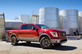 2017 Mid Size Full Size Pickup Fuel Tank Capacities News