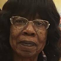 Mary Evelyn Nobles Obituary