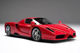 At enzo auto sales you will never feel pressured or rushed. Ferrari Enzo Amalgam Collection