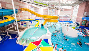 To provide a quality of water that is guaranteed to be hygienically impeccable at all times. Perth Leisure Pool Day Out With The Kids