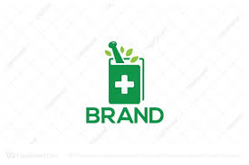 Pharma Book Logo