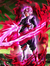 Dragon ball legends (unofficial) game database. Hydros On Twitter New Lr Goku Black Rose Lr Art Dokkanbattle Proof Of Power To Judge All Of Creation Goku Black Super Saiyan Rose Character Hd Version ãƒ‰ãƒƒã‚«ãƒ³ãƒãƒˆãƒ« ä¸‡ç‰©ã‚'è£ãåŠ›ã®è¨¼æ˜Ž ã‚´ã‚¯ã‚¦ãƒ–ãƒ©ãƒƒã‚¯ è¶…ã‚µã‚¤ãƒ¤äººãƒ­ã‚¼ Dokkanbattleglobal