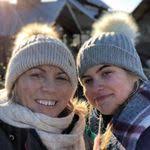 Dana Holloman's Instagram, Twitter & Facebook