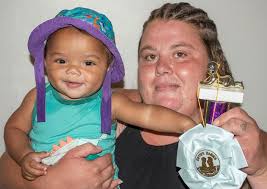 Jefferson County 4-H Fair Tots & Tykes