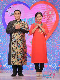 Cát tường cũng lên tiếng xác nhận, chị đã chính thức chia tay chương trình sau hơn 500 số thực hiện. Mc Cat TÆ°á»ng Bá»‹ Pháº£n Ä'á»'i Vi Che Khach Má»i á»Ÿ DÆ¡ Máº¯t Co Ghen Táº¡i Báº¡n Muá»'n Háº¹n Ho