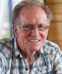 Motorsport is still in Graeme Lawrence's blood