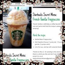 Welcome to secret recipes family dining! Starbucks Secret Recipes Starbucks Frappacino Coffee Starbucks Recipes Starbucks Drinks Recipes Iced Starbucks Drinks
