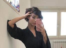 She is giorgia soleri and for 4 years she has held a special place in the heart of the young rock star. Da Camparada Alla Ribalta Nazionale Giorgia L Amore Di Damiano Dei Maneskin Prima Monza