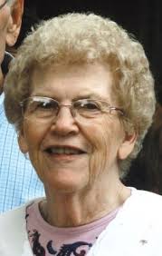 Nancy C. Griffith Obituary