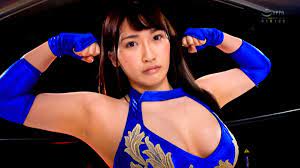 巨乳女子プロレスラー珠莉 痛恨の危険日直撃！連姦中出しデスマッチ！！ - アダルト動画 ソクミル