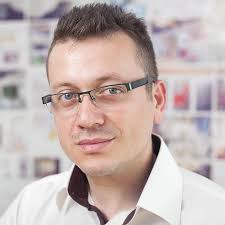 Interview with Ciprian Cucu