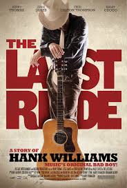 Planning a trip to disneyland? The Last Ride 2011 Imdb