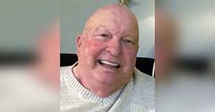 Obituary information for Norman Keith Kilpatrick