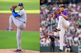 Dodgers News: Ohtani vs. Sugano Highlights History of Japan vs. Japan in MLB