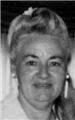 Cynthia Harper Obituary (1928-2011)
