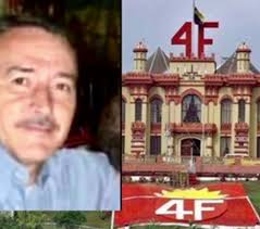 Se suicidó un oficial del 4-F, segundo comandante de la unidad de Hugo  Chávez