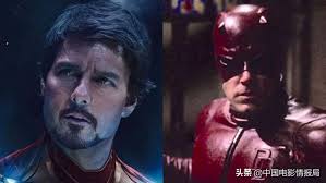 Internet rumors that "Doctor Strange 2" will look for Ben Affleck, Tom, Cage  and other big cast cameos